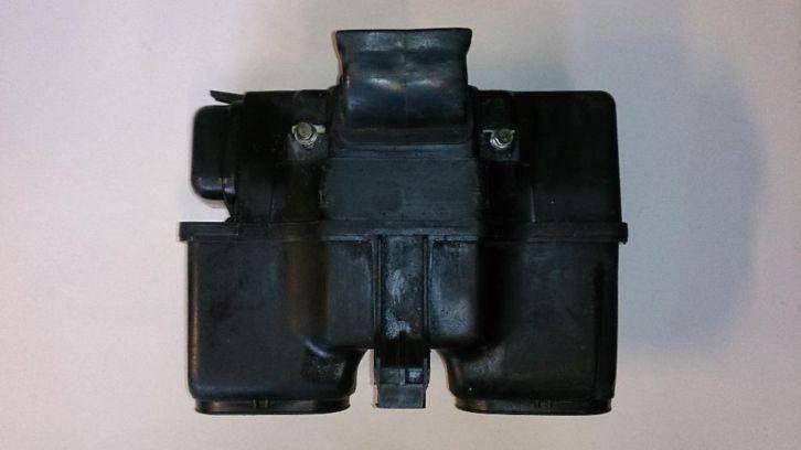 Suzuki GSX550 luchtfilterhuis GSX 550 ES EF filterhuis gsx, Motoren, Ophalen of Verzenden, Gebruikt