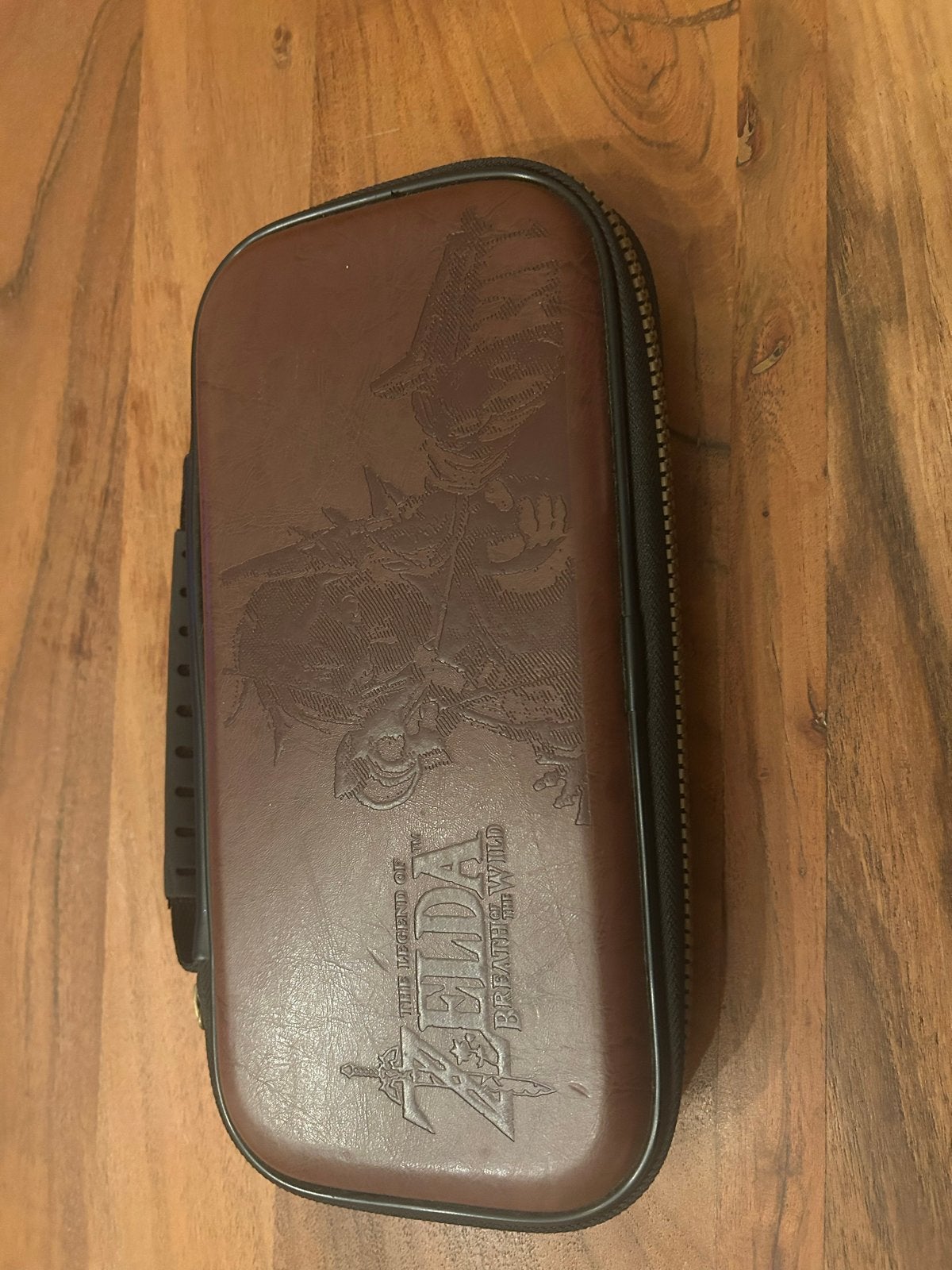 Nieuwe 2 Zelda Cases voor Nintendo Switch, Spelcomputers en Games, Ophalen, Nieuw, Switch, Overige typen
