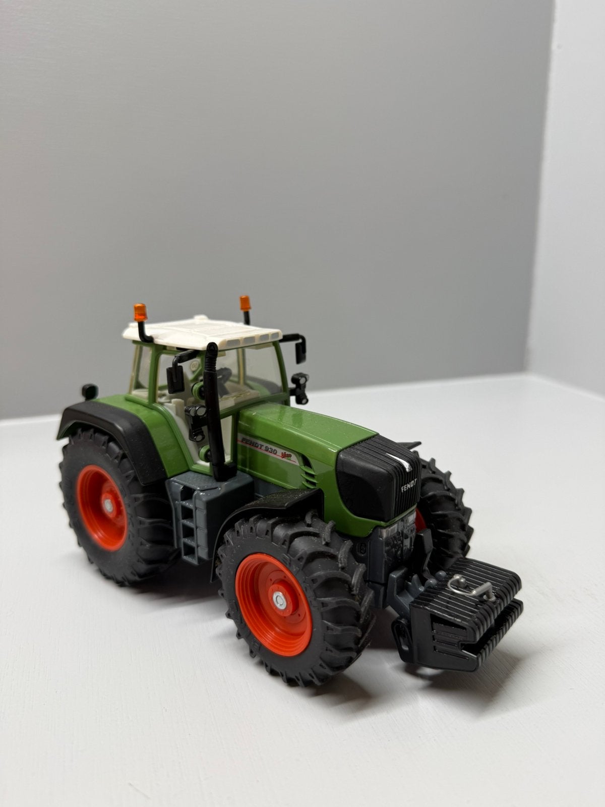 Siku fendt 930 vario, Hobby en Vrije tijd, Modelauto's | 1:32, Ophalen of Verzenden, Gebruikt, Tractor of Landbouw, SIKU