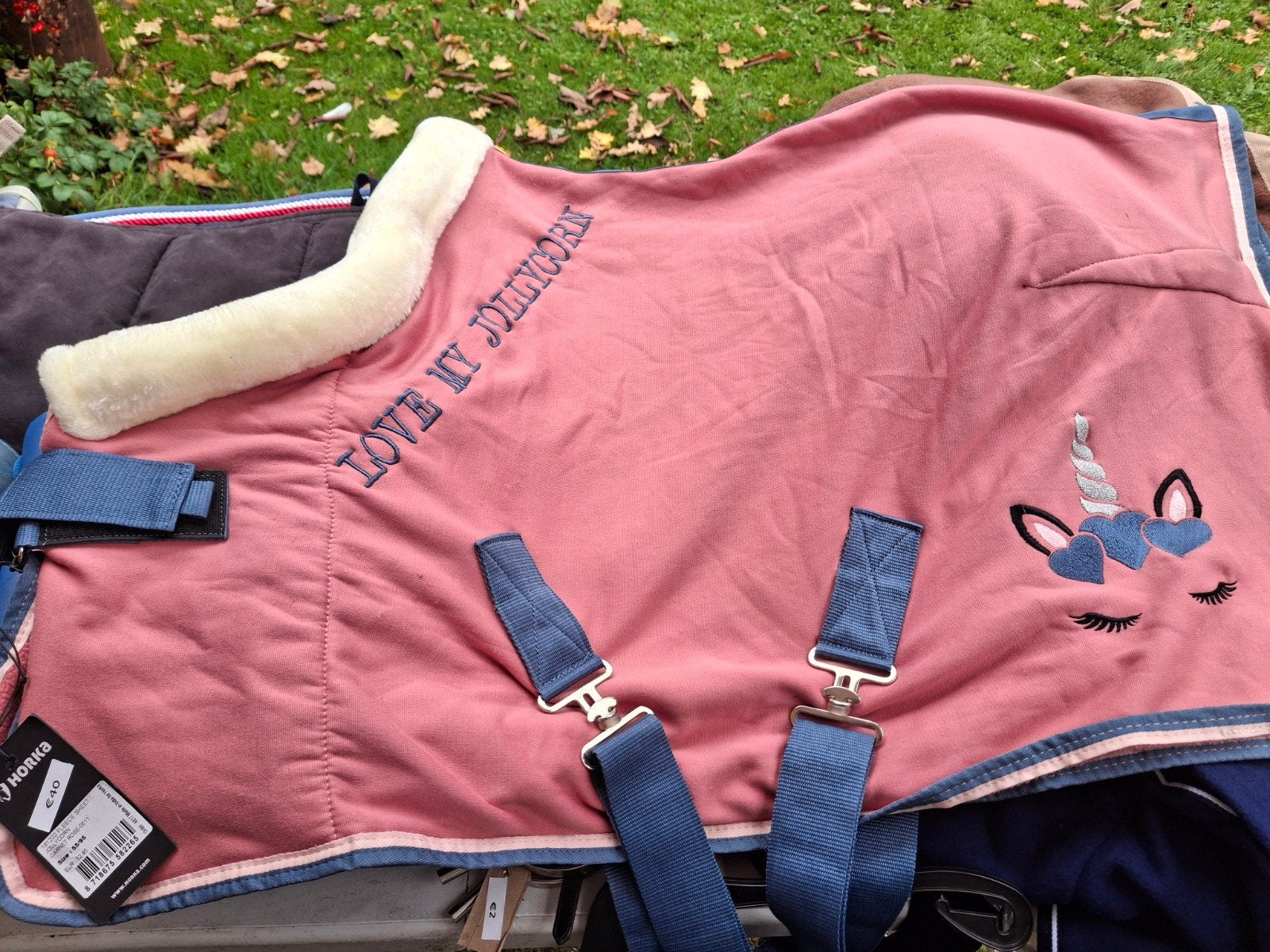 te koop nieuwe fleecedeken, Ophalen of Verzenden, Nieuw