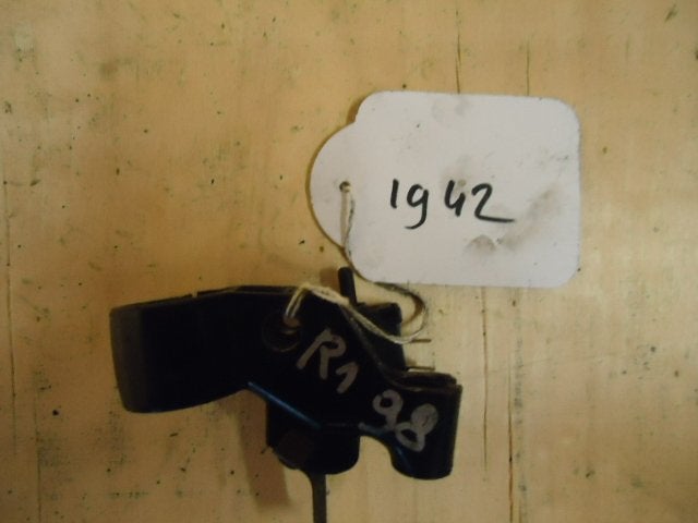 R1 1998 - 1999 Yamaha Koppelingshendel houder D1-17864, Motoren