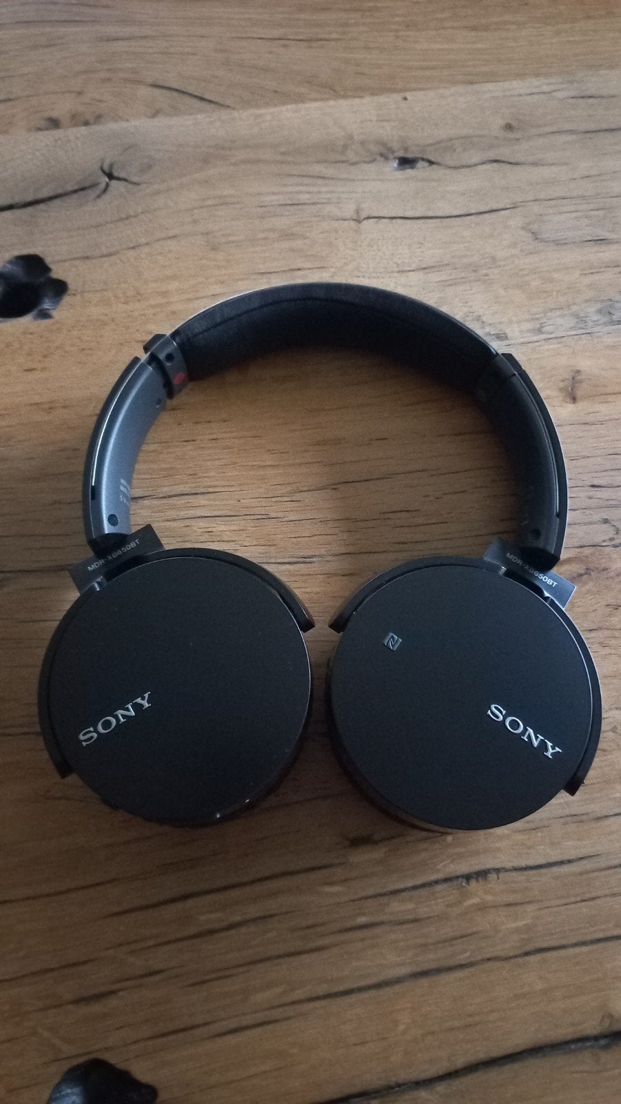 sony koptelefoon, Ophalen of Verzenden, Sony