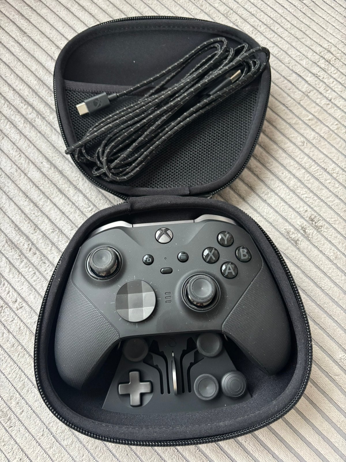 Xbox elite 2 controller, Spelcomputers en Games, Ophalen, Zo goed als nieuw, Controller, Xbox Original