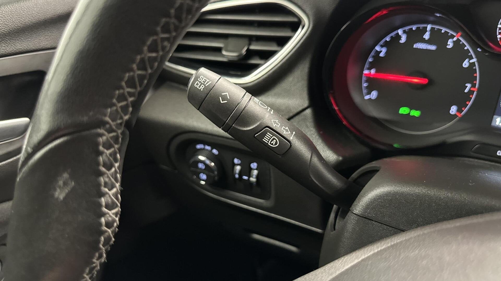 Foto 30 van Opel Grandland X 1.2 Turbo Innovation AUTOMAAT STOELVER CRUI