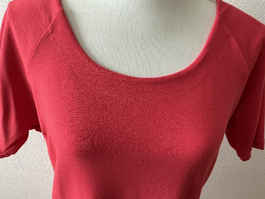 Kyra en ko jurk xxl, Maat 46/48 (XL) of groter, Ophalen of Verzenden, Zo goed als nieuw, Knielengte