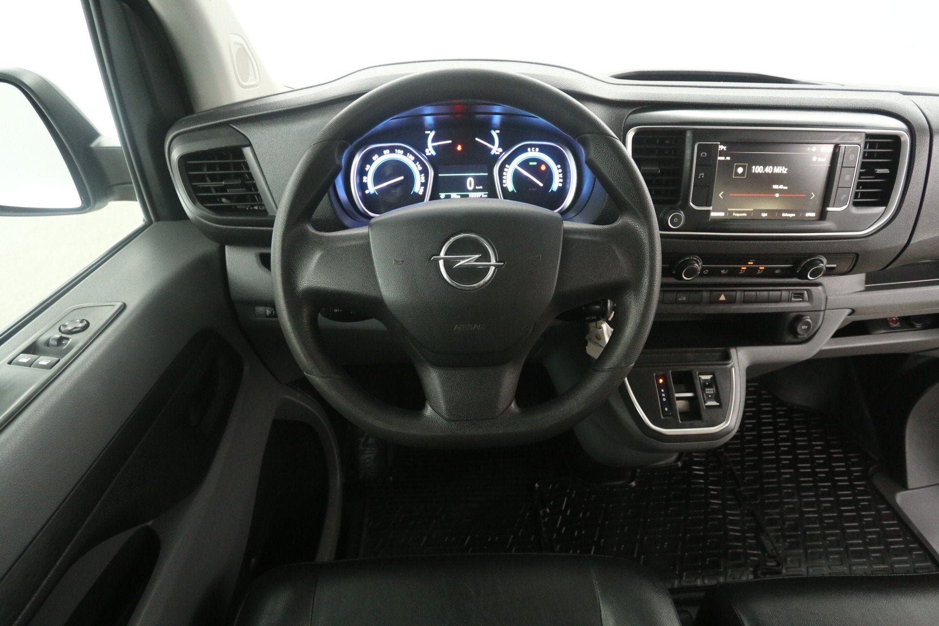 Opel Vivaro-e