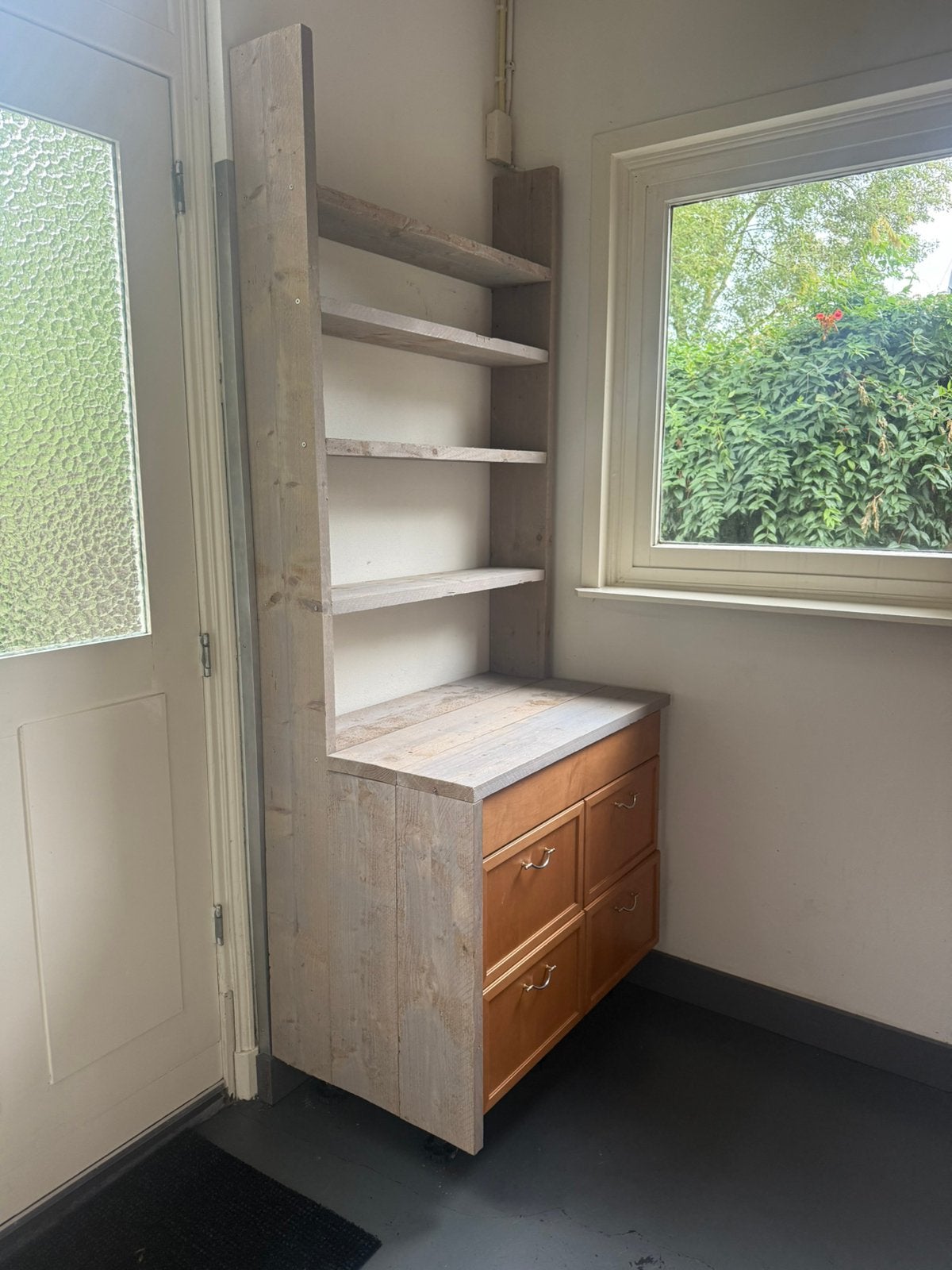 Gratis kast af te halen, Ophalen, Zo goed als nieuw, 25 tot 50 cm, Minder dan 100 cm