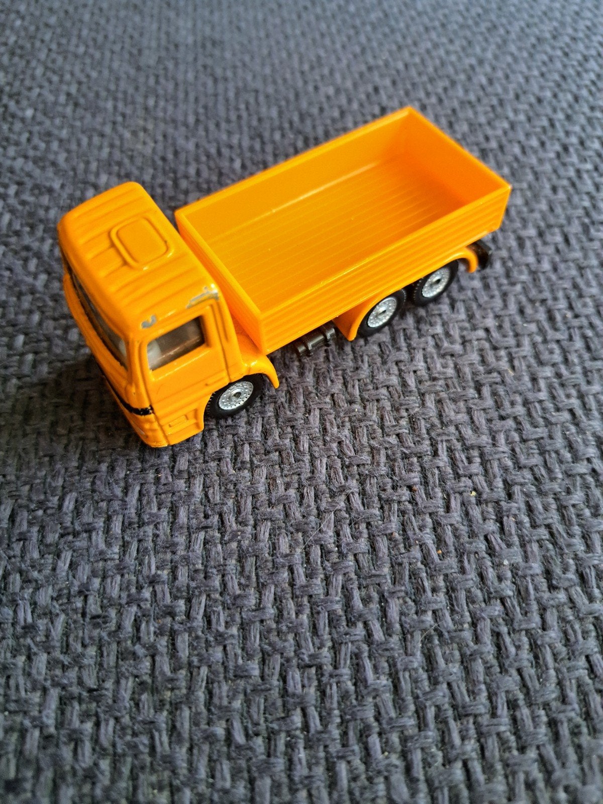 Siku model mercedes vrachtwagen, Gebruikt, West germany, N.b, Bus of Vrachtwagen