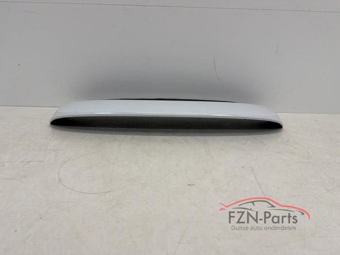 Spoiler Porsche Cayenne (25507014) (9Y3860939B), Auto-onderdelen, Ophalen of Verzenden, Gebruikt, Achterklep