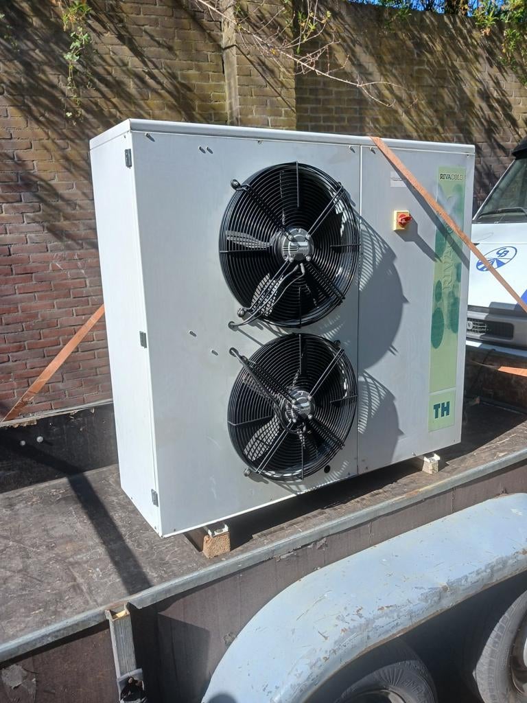 Koelcellen een vriescellen op maat bouwen een werk ruimet, Ophalen of Verzenden, Nieuw