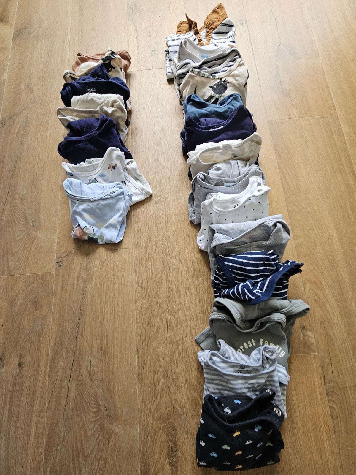 Rompers maat 86-92, Ophalen of Verzenden, Jongetje of Meisje