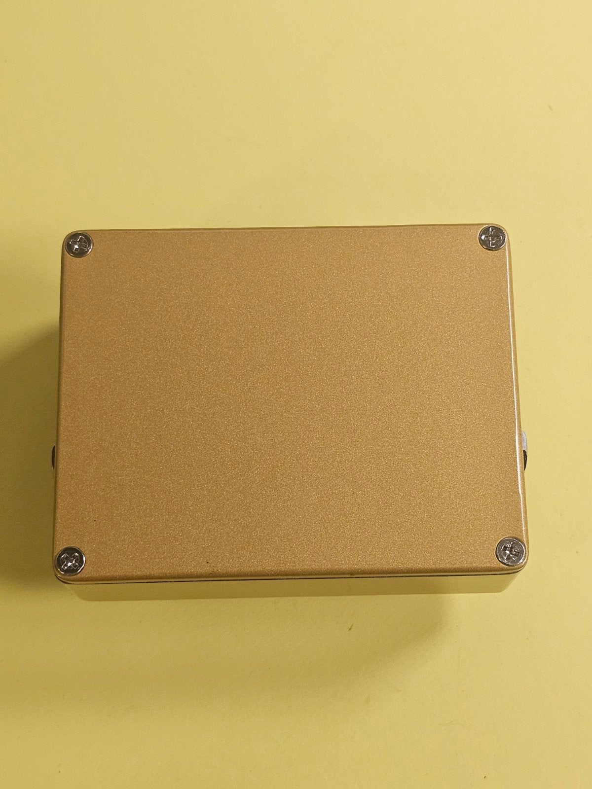 Gouden Centaur clon Overdrive, Muziek en Instrumenten, Ophalen of Verzenden, Centaur, Onbekend, Onbekend@example.com