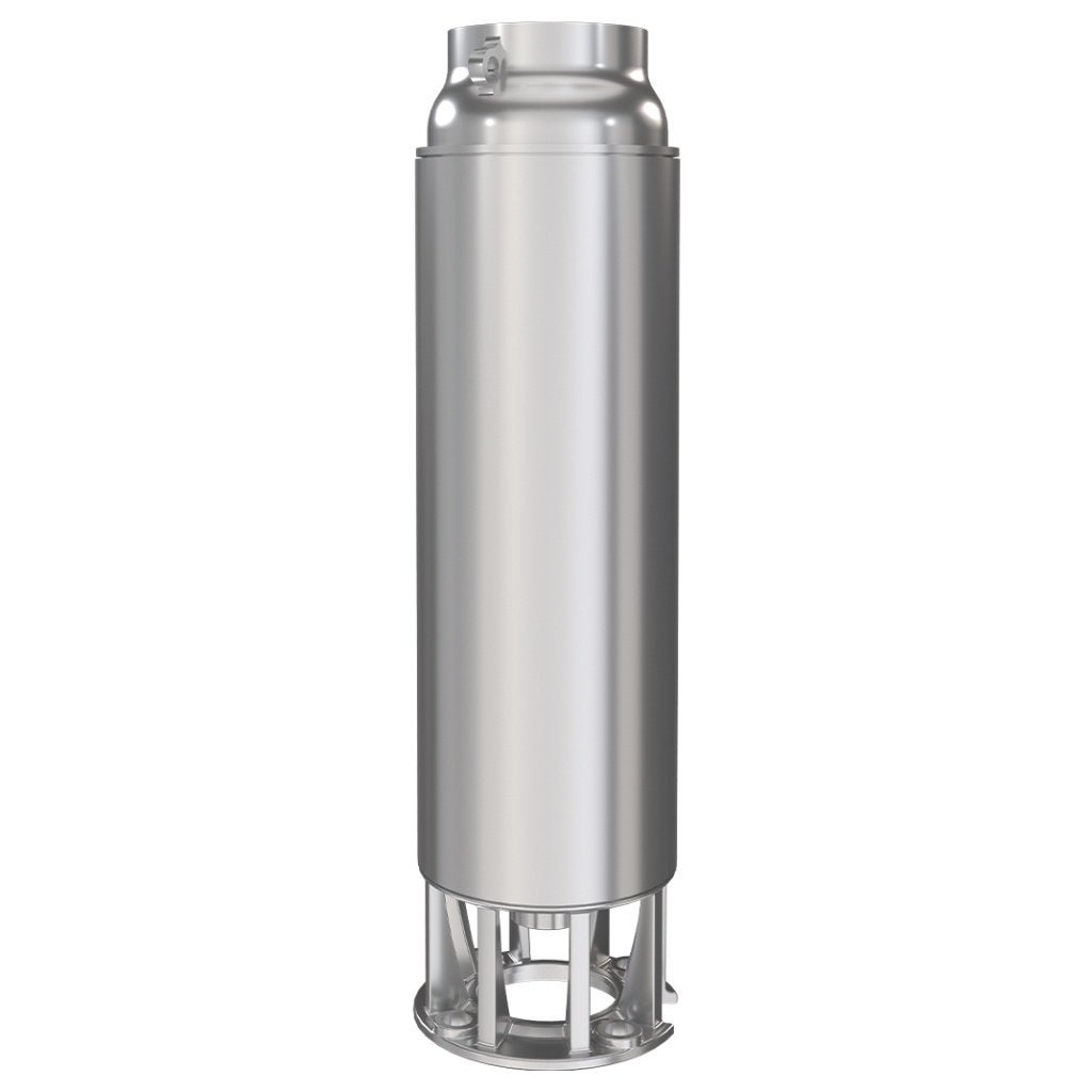Exa Pumps bronpomp 6” (140mm) 15kW, 66 m3/uur, 116 meter, Verzenden, Nieuw, Elektrisch, Bronpomp