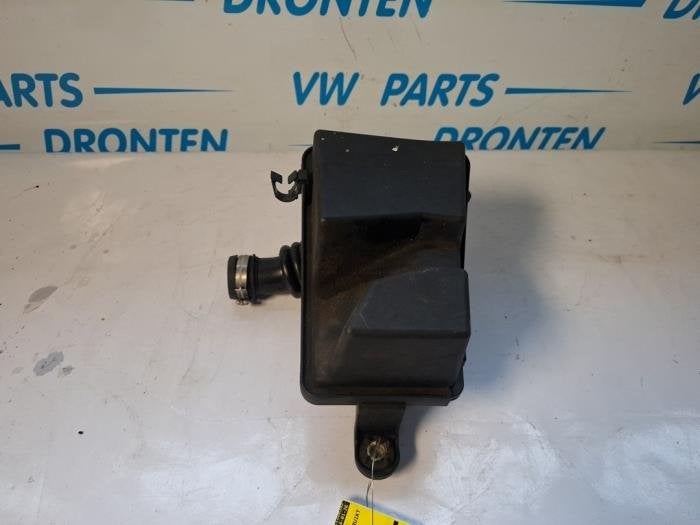 Luchtketel van een Alfa Romeo Stelvio, Gebruikt, -, Verzenden, -