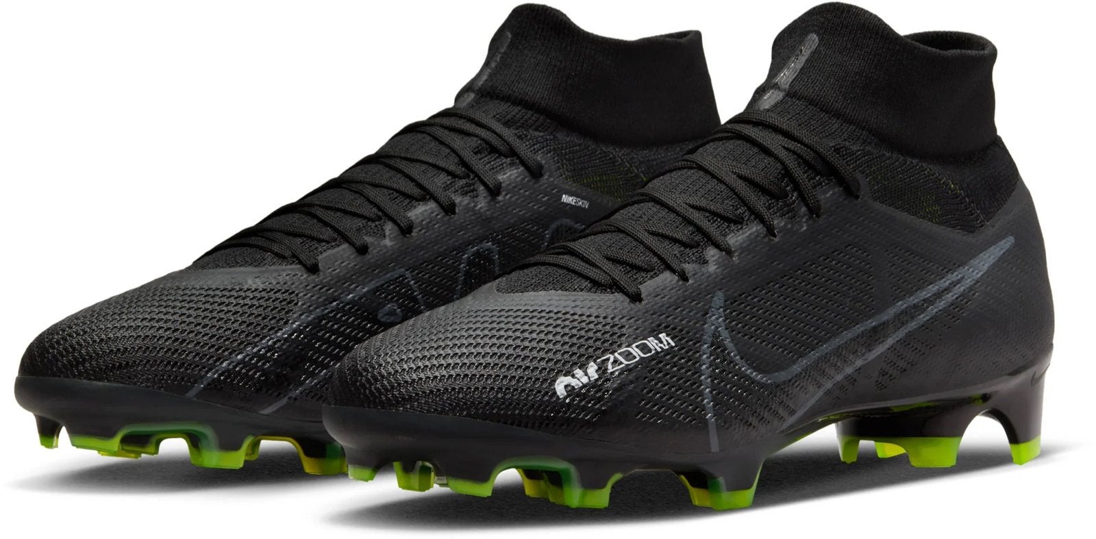 Nike Mercurial Zoom Voetbalschoenen - Maat 42, Ophalen of Verzenden, Zo goed als nieuw, Schoenen