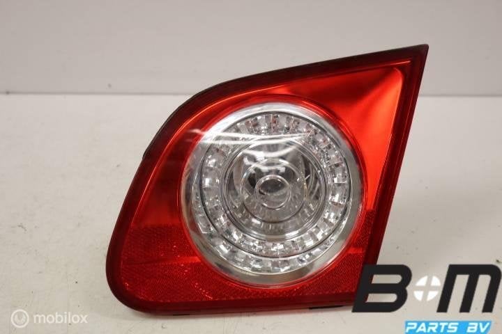 Achterlicht rechts in klep VW Passat B6 Sedan 3C5945094C, Auto-onderdelen, Verlichting, Gebruikt