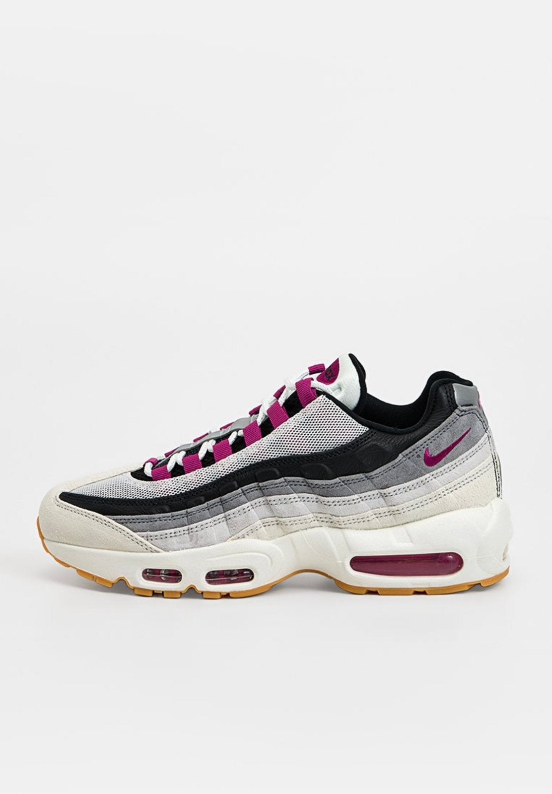 Nike Air Max 95 SB ‘Cactus Flower’ - maat 42, Product.Safety.ENEA@nike.com, Overige kleuren, Nike, Nieuw