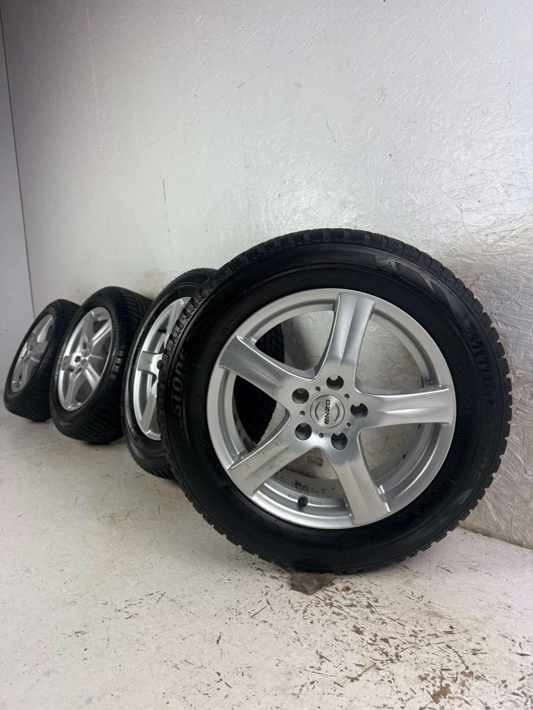 Volkswagen Sharan Seat Alhambra velgen 16" 5x112 golf caddy