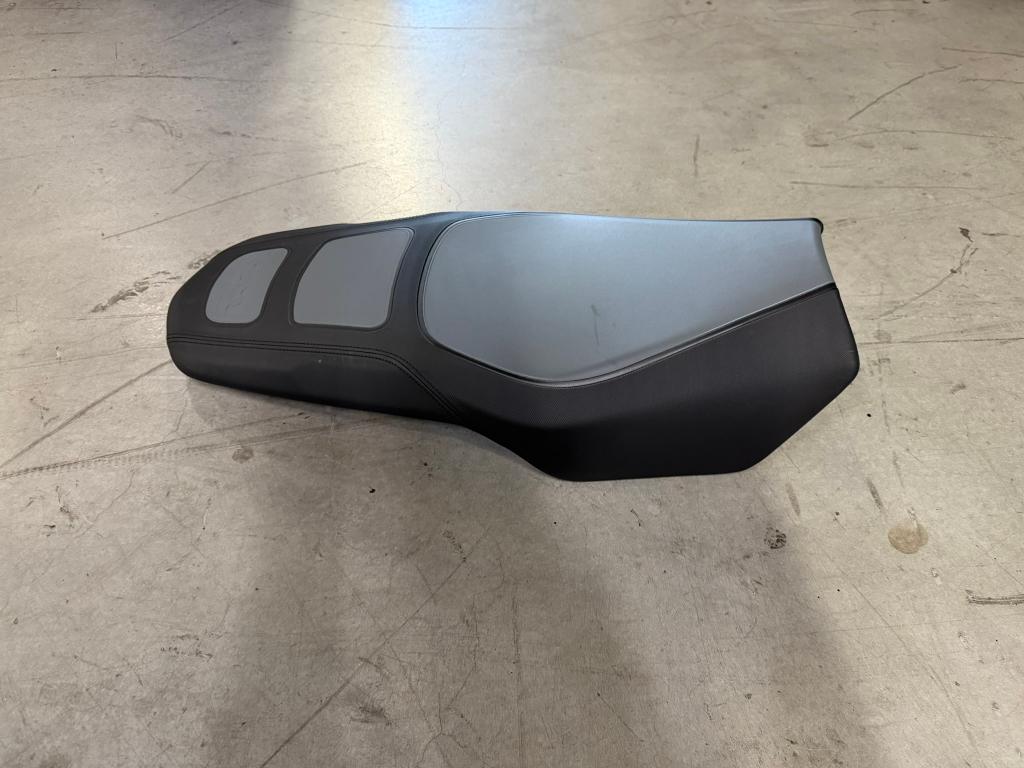 BMW F 750 GS F 850 GS Rally zadel Zo goed als nieuw, Ophalen of Verzenden, Gebruikt