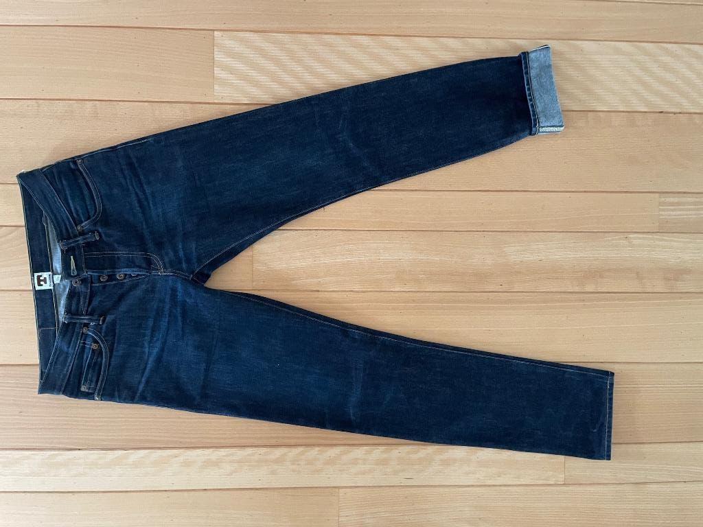 Tellason - Ladbroke Grove (W31 = waist 41 cm), Kleding | Heren, Tellason, W32 (confectie 46) of kleiner, Zo goed als nieuw, Verzenden