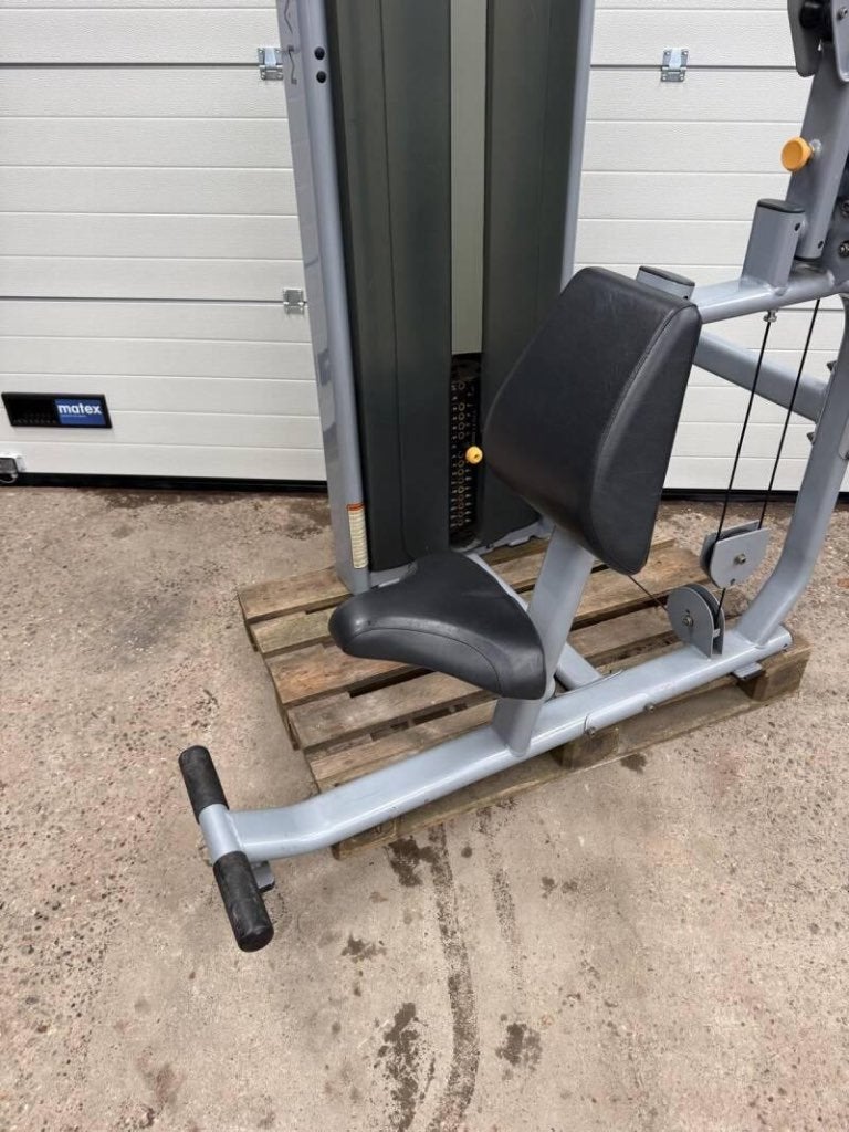 Matrix Abdominal Crunch/ Abs/ bauchtrainer, Gebruikt, -, -, Overige typen