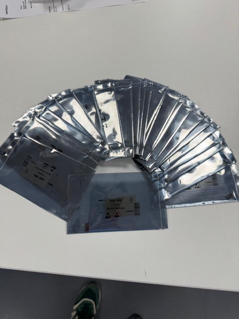 28x FT232RL chip, nieuw in de verpakking, Ophalen of Verzenden, Nieuw