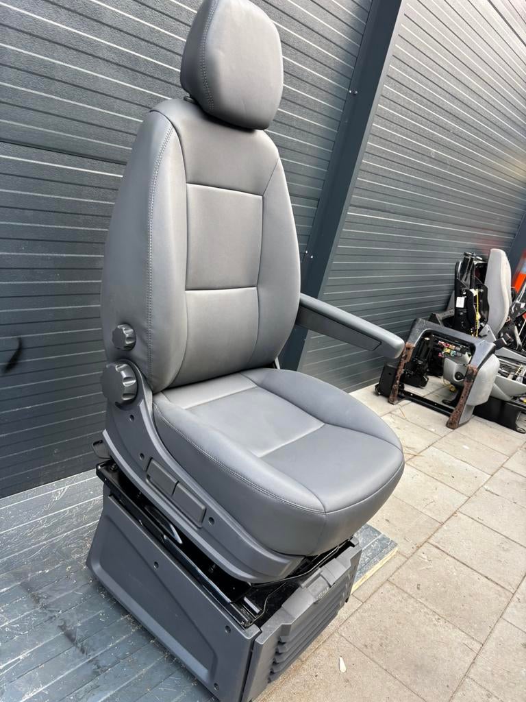 stoel Rechts passagier Fiat Ducato Citroen Jumper Boxer, Tymtop5@gmail.com, 3161ek, Tymtop, Nieuw