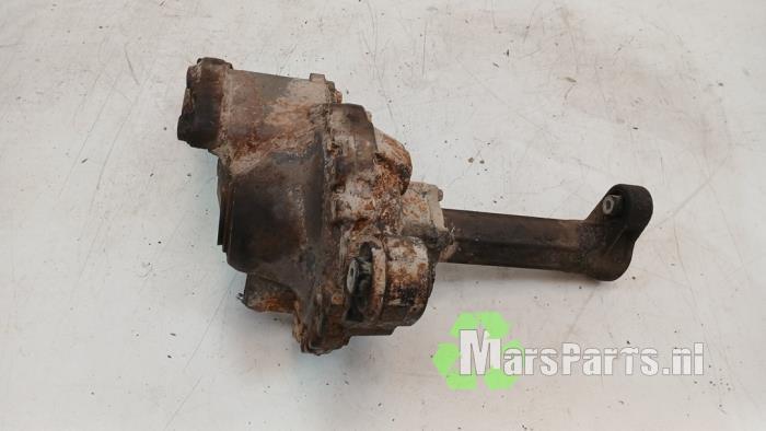 Differentieel voor van een Landrover Discovery, -, -, Ophalen of Verzenden, -