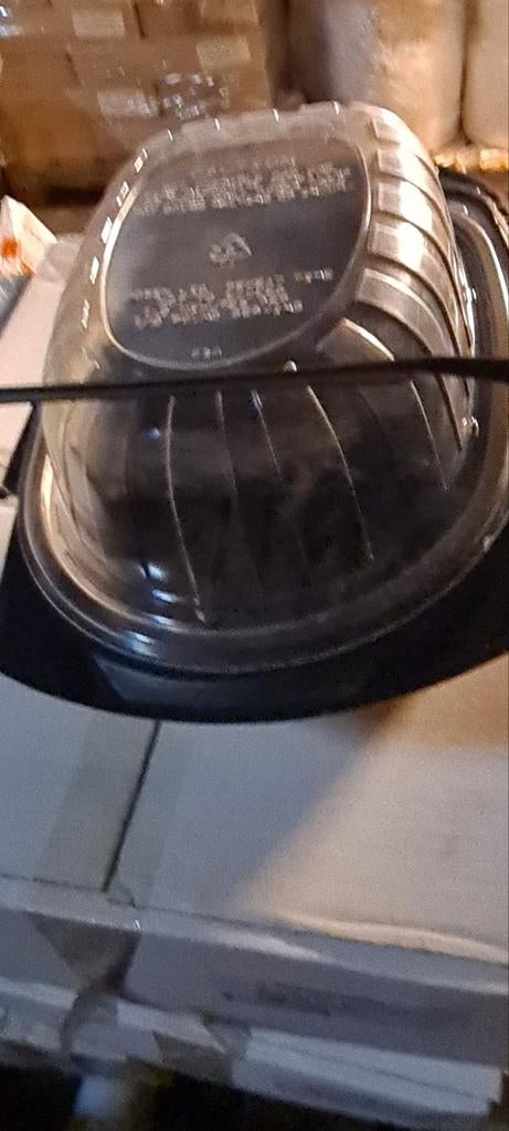 Kıp bakje, Ophalen of Verzenden, Minder dan 45 cm