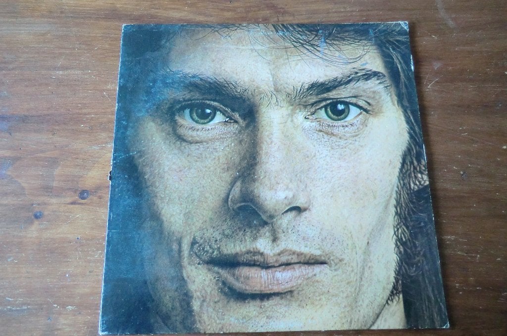 LP - Jackie Lomax - Three - Warner Bros.Records 1972, Ophalen of Verzenden, Gebruikt, 12 inch, LP