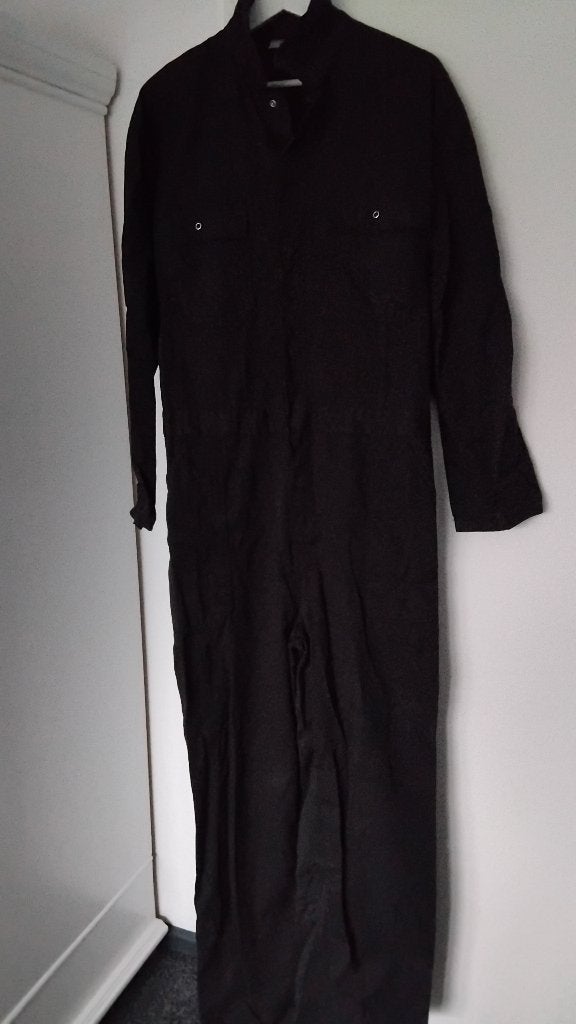 Zo goed als Nieuw!  Mooie heren overall : maat 52, Heren, Overall, Tuinbroekshop, Ophalen of Verzenden