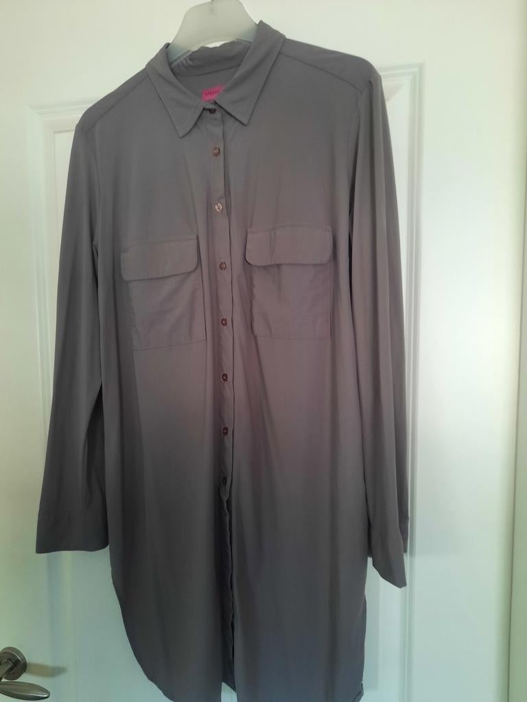 Woopy blouse van studio anneloes XL, Verzenden, Maat 46/48 (XL) of groter, Gedragen, Overige kleuren