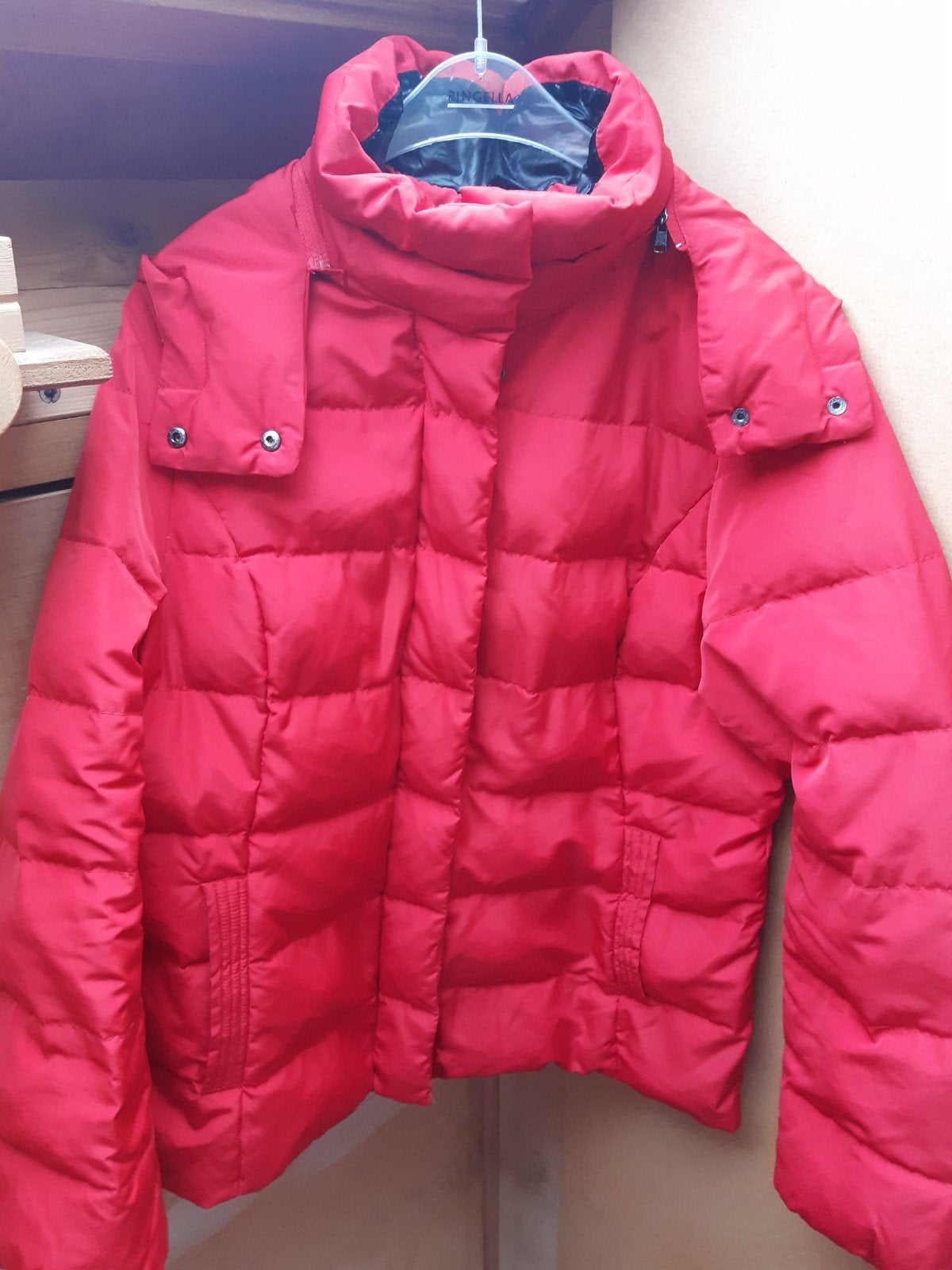 Brax maat 44, Kleding | Dames, Maat 42/44 (L), Zo goed als nieuw, Rood, BRAX