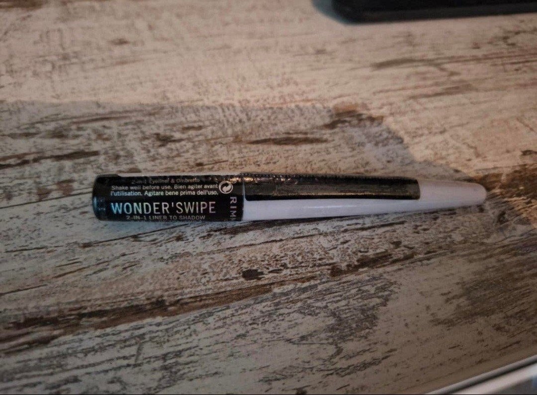 1 nieuwe rimmel wonder ‘swipe 005 (advr 68), Nieuw, Ophalen of Verzenden, Make-up, Overige kleuren