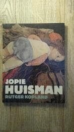 Jopie Huisman - Rutger Kopland, Ophalen of Verzenden, Zo goed als nieuw