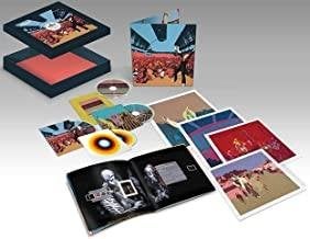 The Chemical Brothers Dvd/3 Cd Box Surrender., Speciale editie, Boxset, Ophalen of Verzenden, Zo goed als nieuw