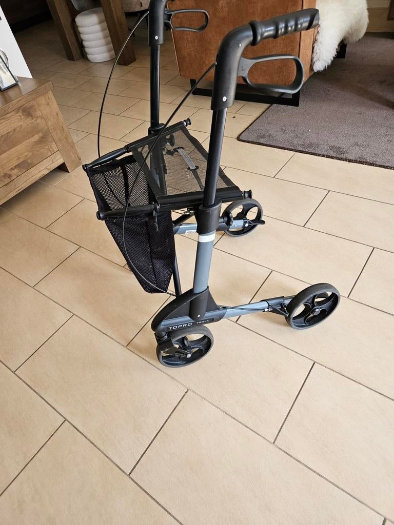 Rollator topro troja, Diversen, Rollators, Ophalen of Verzenden