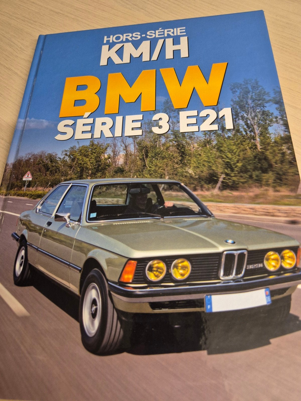 Boek hardcover BMW 3 serie E21 Alpina 2,8 323i Baur racers, Ophalen of Verzenden, Zo goed als nieuw, BMW
