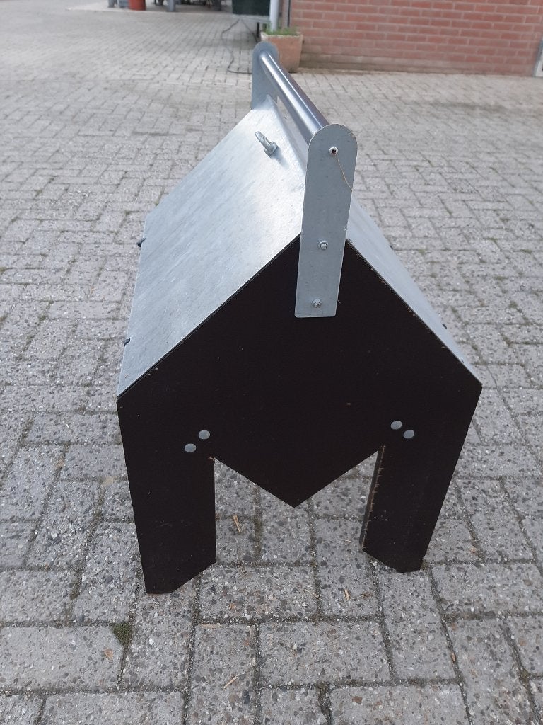 Ruif, Ophalen, Gebruikt