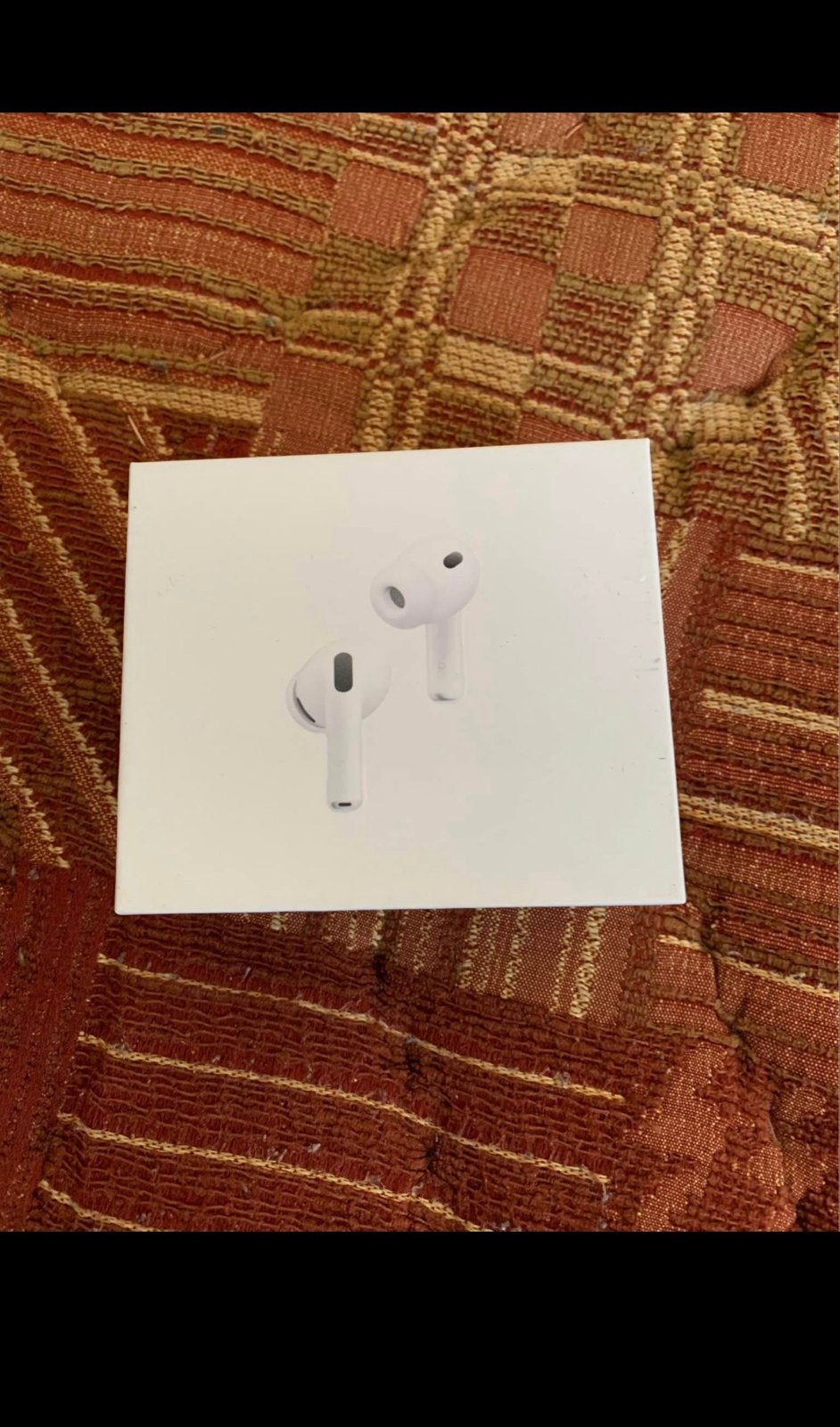 Apple AirPods Pro 3 (Nieuw in doos)