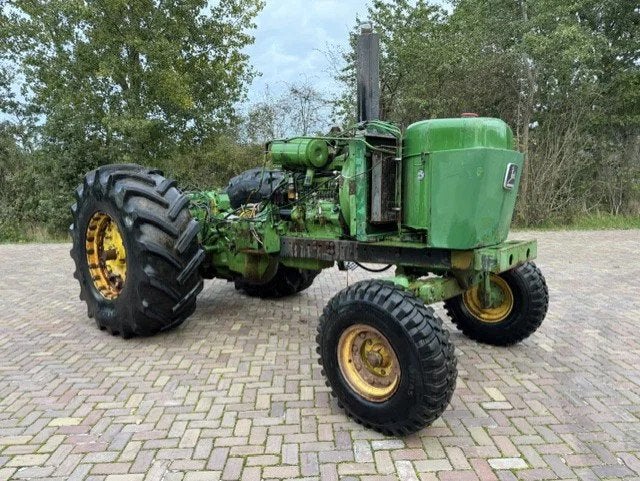 John Deere 4640 4640, Gebruikt, John Deere