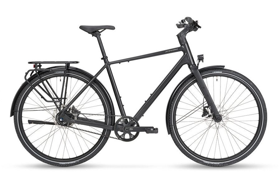 Stevens Caleta 7.2 2026 maat 55 trekking, Overige merken, 28 inch, Stevens, Info@stevensbikes.de