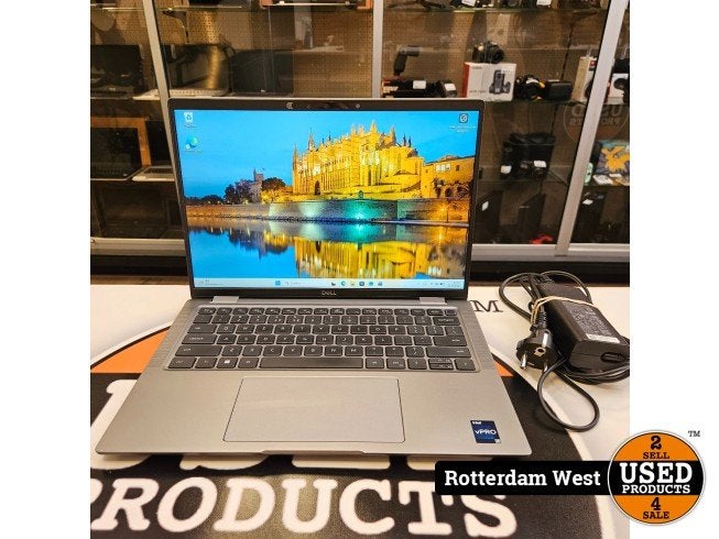 Dell latitude 7440 - 16GB - 256GB - i7 1365u - Mooie Staat, Dell, Zo goed als nieuw, Support@Dell.com, One Dell Way
Round Rock, TX 78682
United States