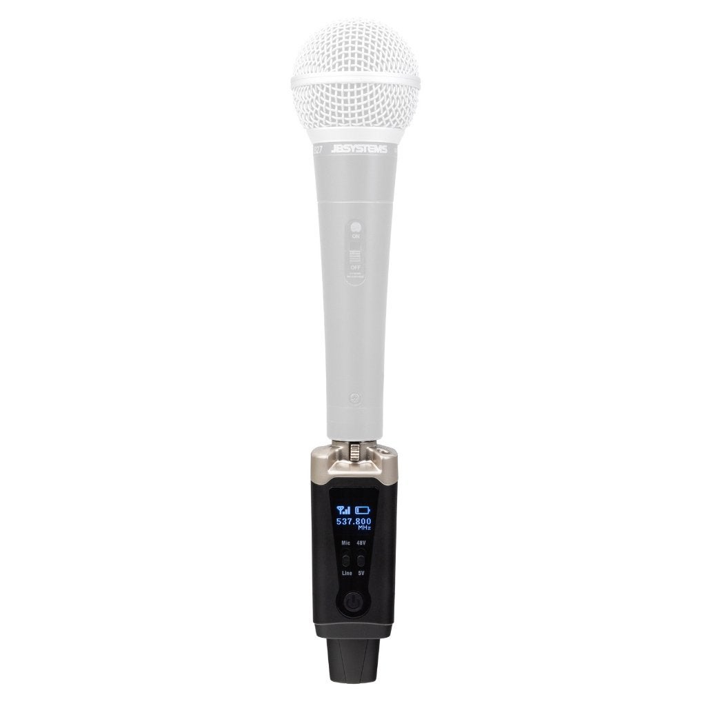 AUDIO-AIRLINK TR Draadloze microfoon audio zender/ontvanger, ., Overige typen, Nieuw, Ophalen of Verzenden