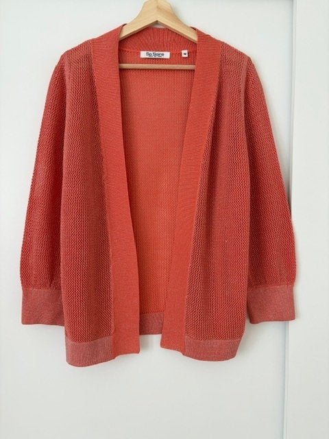 So Soire nieuwe vest maat 38(M), Maat 38/40 (M), So Soire, Overige kleuren, Verzenden