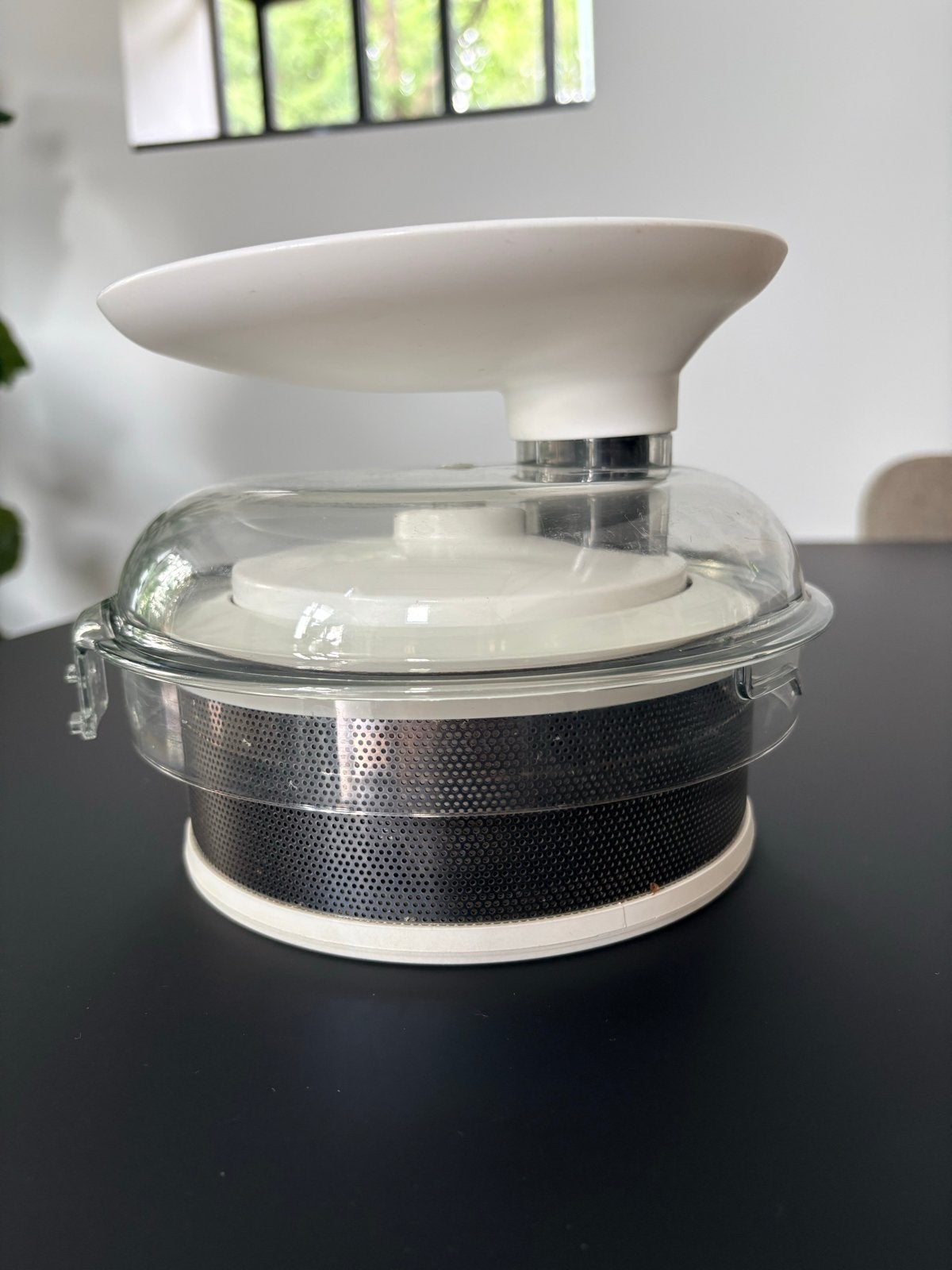 Magimix Extra Press voor CS 3200 XL / 4200 XL / 5200 XL, Ophalen of Verzenden, Zo goed als nieuw