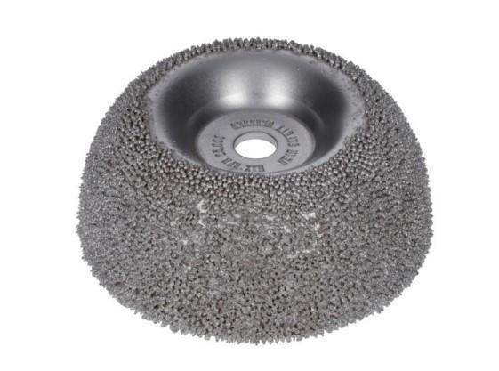 Slijpwiel K16 voor Banden – 76x32 mm, 3/8" draad | Nieuw, Ophalen of Verzenden, Nieuw