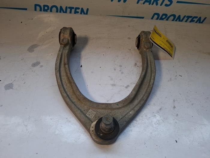 Draagarm rechts-voor van een Alfa Romeo Stelvio, Gebruikt, -, Verzenden, -