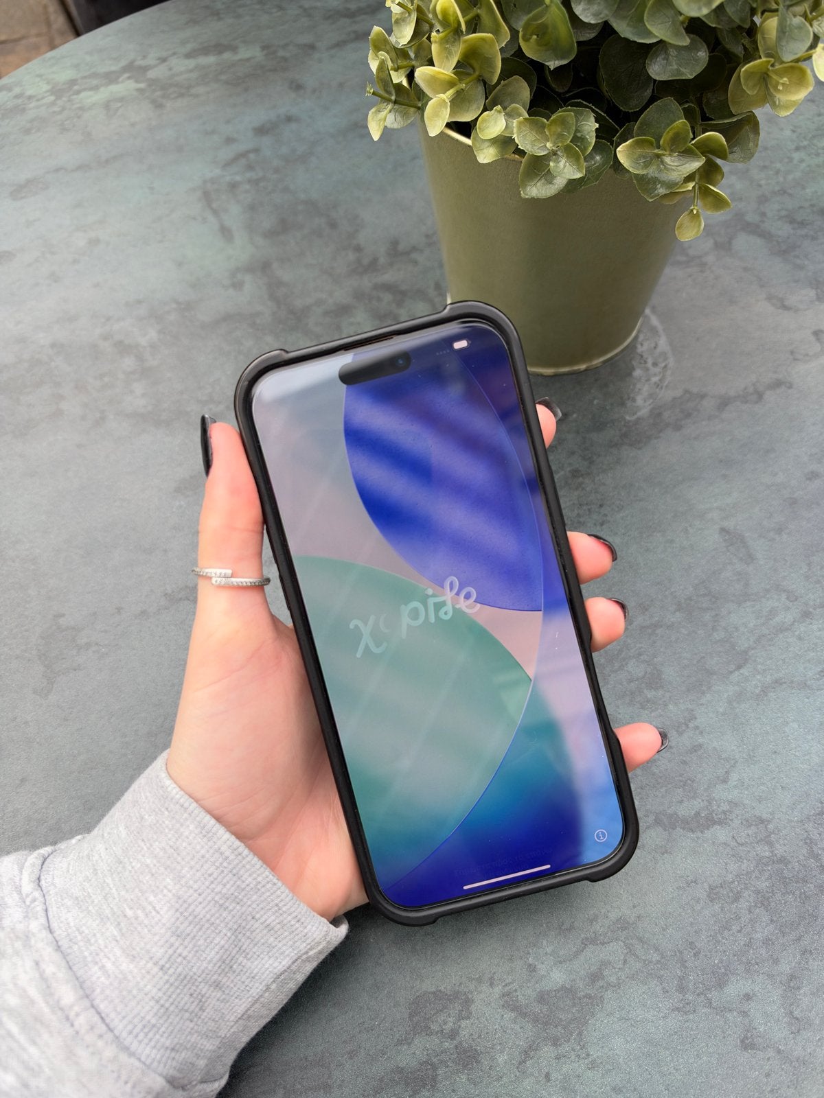 iPhone 16 Pro Max 256GB - Perfecte staat, 88% accu