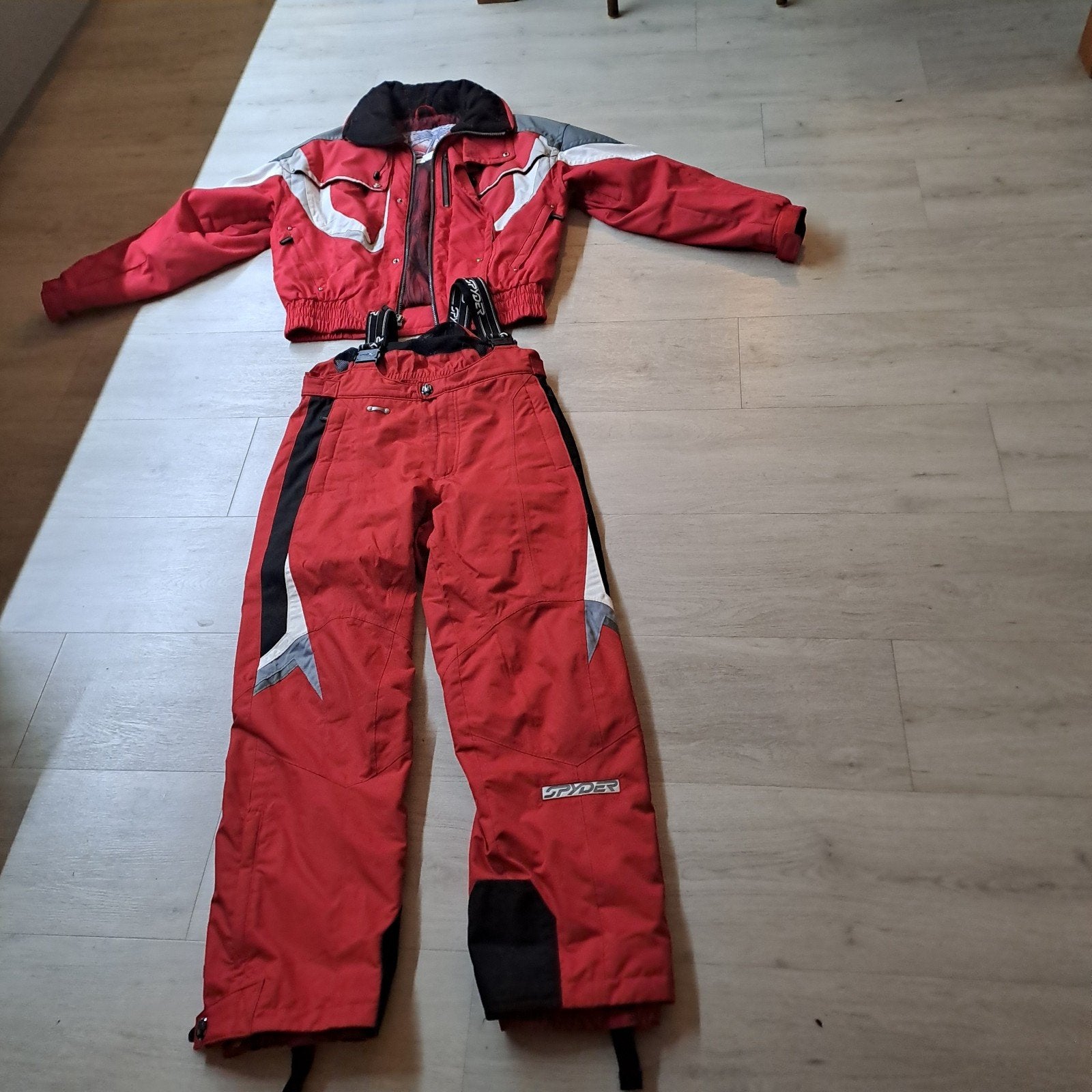 complete ski uitrusting, Ophalen, 160 tot 180 cm, Ski's, Salomon